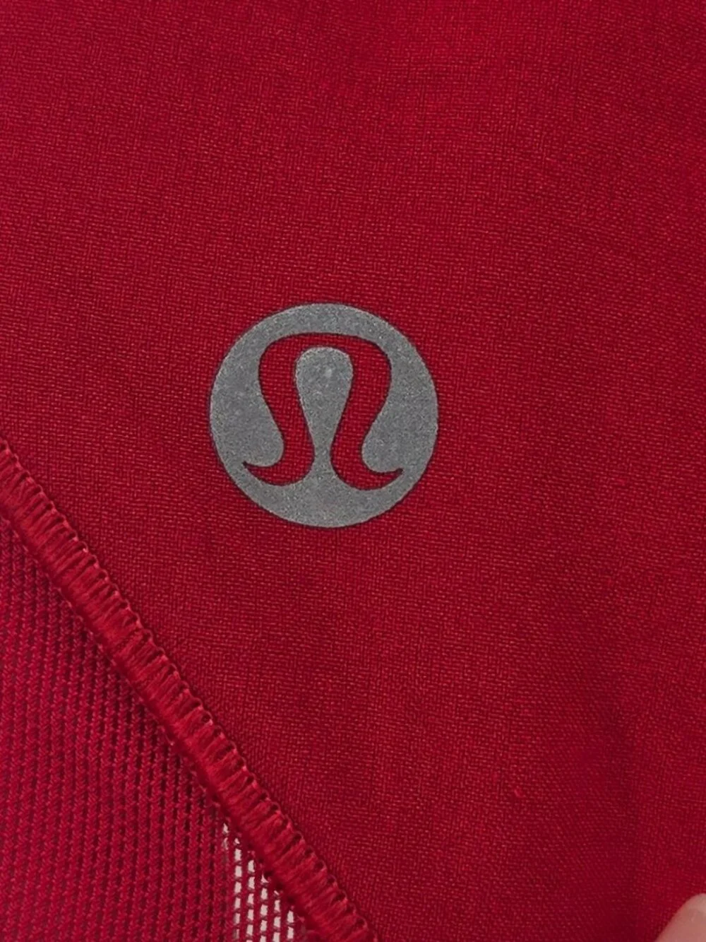 Lululemon Hotty Hot Short II *Long 4